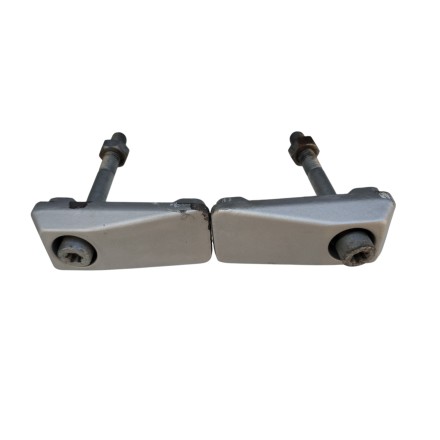 KIT TENDICATENA REGISTRI CATENA ORIGINALE BMW F650 GS (2000-2003)