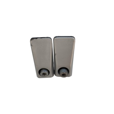 KIT TENDICATENA REGISTRI CATENA ORIGINALE BMW F650 GS (2000-2003)