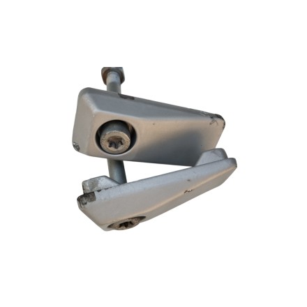 KIT TENDICATENA REGISTRI CATENA ORIGINALE BMW F650 GS (2000-2003)