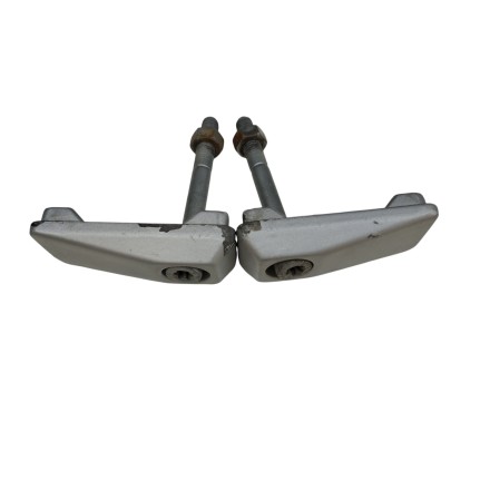 KIT TENDICATENA REGISTRI CATENA ORIGINALE BMW F650 GS (2000-2003)