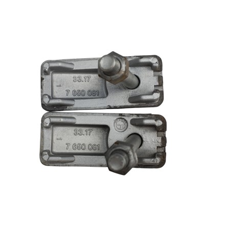 KIT TENDICATENA REGISTRI CATENA ORIGINALE BMW F650 GS (2000-2003)