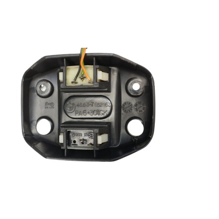 COMANDO PULSANTE MANOPOLE E ABS ORIGINALE BMW F650 GS (2000-2003)