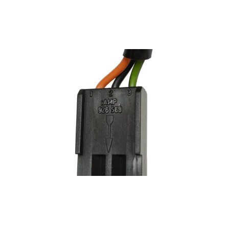 COMANDO PULSANTE MANOPOLE E ABS ORIGINALE BMW F650 GS (2000-2003)