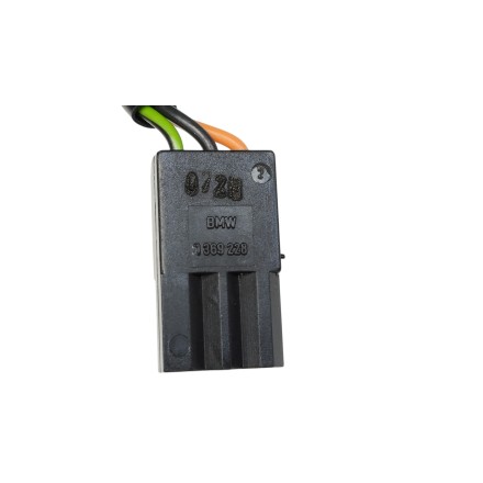 COMANDO PULSANTE MANOPOLE E ABS ORIGINALE BMW F650 GS (2000-2003)