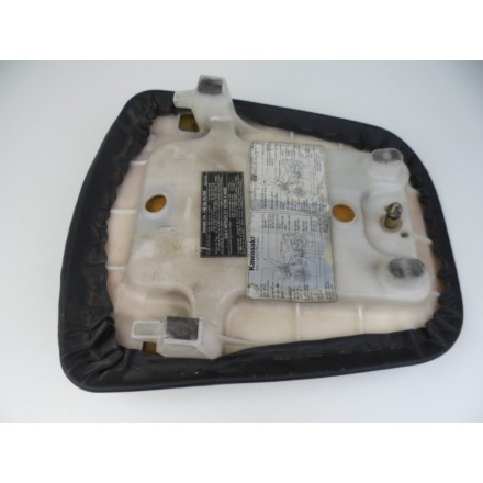 SEDILE SELLA POSTERIORE SELLINO PASSEGGERO KAWASAKI NINJA ZX6R 600 1999