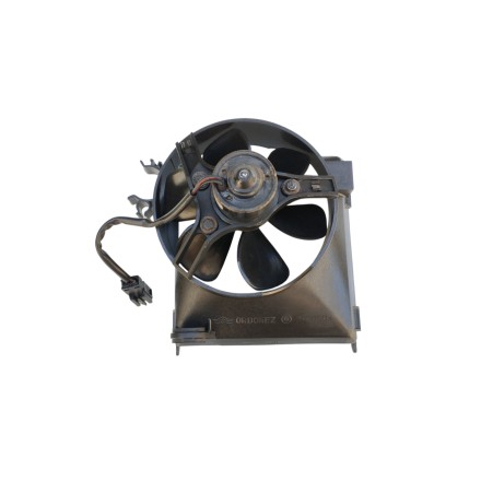 ELETTROVENTOLA RADIATORE VENTOLA ORIGINALE BMW F650 GS (2000-2003)