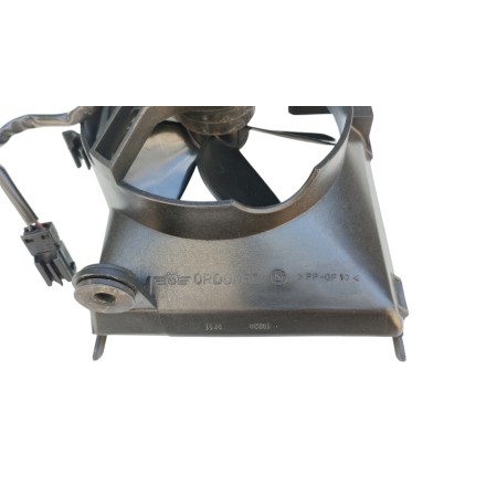 ELETTROVENTOLA RADIATORE VENTOLA ORIGINALE BMW F650 GS (2000-2003)