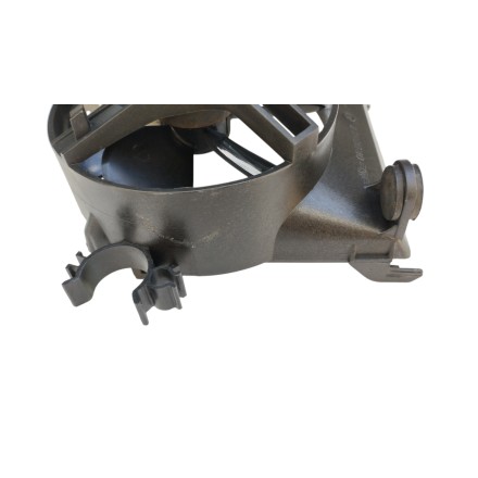 ELETTROVENTOLA RADIATORE VENTOLA ORIGINALE BMW F650 GS (2000-2003)