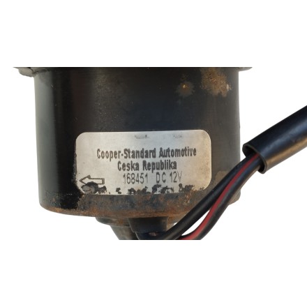 ELETTROVENTOLA RADIATORE VENTOLA ORIGINALE BMW F650 GS (2000-2003)