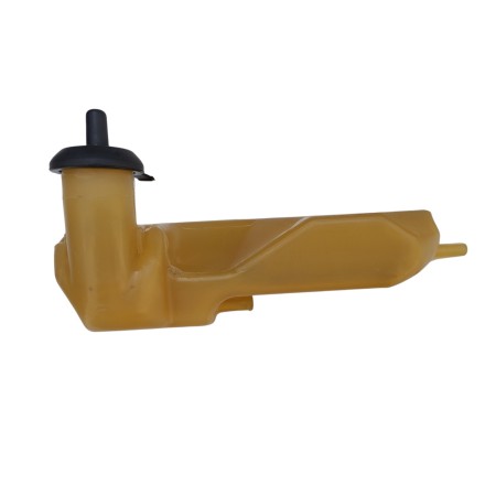 VASCHETTA LIQUIDO ACQUA RADIATORE ORIGINALE BMW F650 GS (2000-2003)