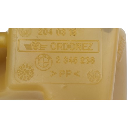 VASCHETTA LIQUIDO ACQUA RADIATORE ORIGINALE BMW F650 GS (2000-2003)