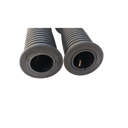 COMMUTATORE CON 2 MANOPOLE RISCALDATE ORIGINALE BMW F650 GS (2000-2003)