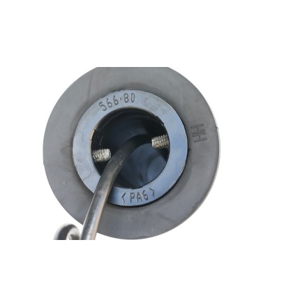 COMMUTATORE CON 2 MANOPOLE RISCALDATE ORIGINALE BMW F650 GS (2000-2003)