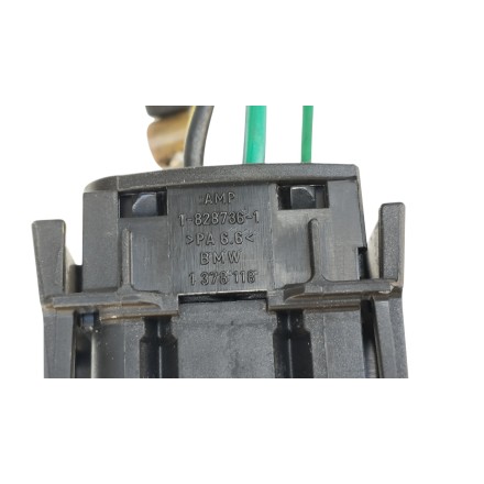 COMMUTATORE CON 2 MANOPOLE RISCALDATE ORIGINALE BMW F650 GS (2000-2003)