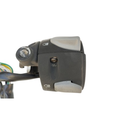 COMMUTATORE LUCI FRECCE SINISTRO ORIGINALE BMW F650 GS (2000-2003)