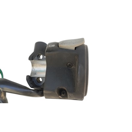 COMMUTATORE LUCI FRECCE SINISTRO ORIGINALE BMW F650 GS (2000-2003)