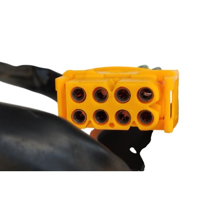 COMMUTATORE LUCI FRECCE SINISTRO ORIGINALE BMW F650 GS (2000-2003)