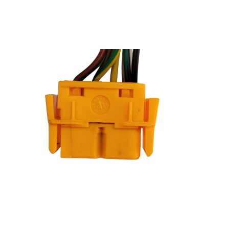 COMMUTATORE LUCI FRECCE SINISTRO ORIGINALE BMW F650 GS (2000-2003)