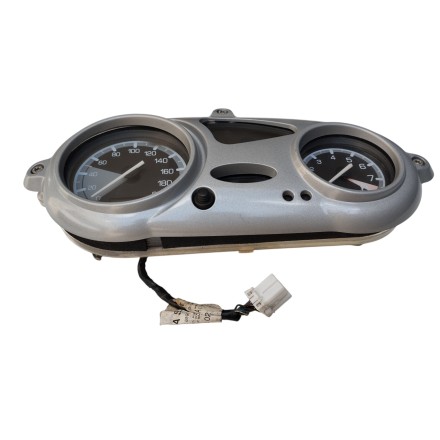 STRUMENTAZIONE QUADRO DISPLAY KM ORIGINALE BMW F650 GS (2000-2003)