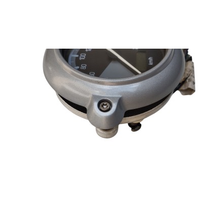STRUMENTAZIONE QUADRO DISPLAY KM ORIGINALE BMW F650 GS (2000-2003)