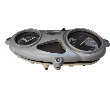 STRUMENTAZIONE QUADRO DISPLAY KM ORIGINALE BMW F650 GS (2000-2003)