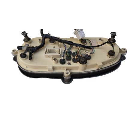 STRUMENTAZIONE QUADRO DISPLAY KM ORIGINALE BMW F650 GS (2000-2003)