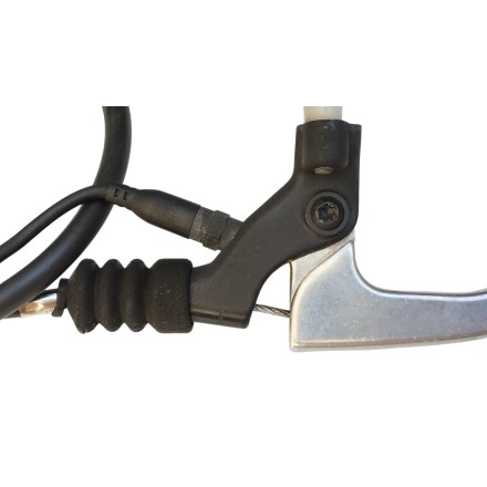 COMANDO SENSORE CAVO LEVA FRIZIONE ORIGINALE BMW F650 GS (2000-2003)