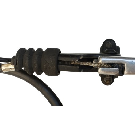 COMANDO SENSORE CAVO LEVA FRIZIONE ORIGINALE BMW F650 GS (2000-2003)