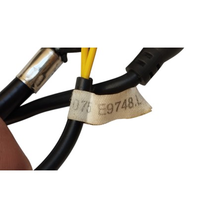 COMANDO SENSORE CAVO LEVA FRIZIONE ORIGINALE BMW F650 GS (2000-2003)