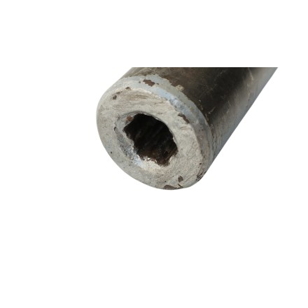 PERNO RUOTA ASSE CERCHIO ANTERIORE ORIGINALE BMW F650 GS (2000-2003)