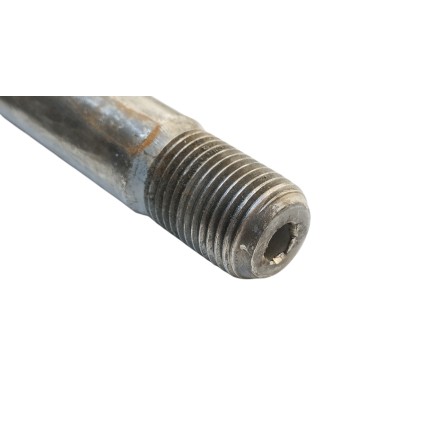 PERNO RUOTA ASSE CERCHIO ANTERIORE ORIGINALE BMW F650 GS (2000-2003)