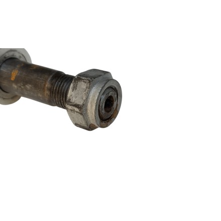 PERNO RUOTA ASSE CERCHIO POSTERIORE ORIGINALE BMW F650 GS (2000-2003)