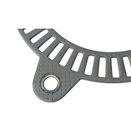 RUOTA FONICA SENSORE ABS ANTERIORE ORIGINALE BMW F650 GS (2000-2003)