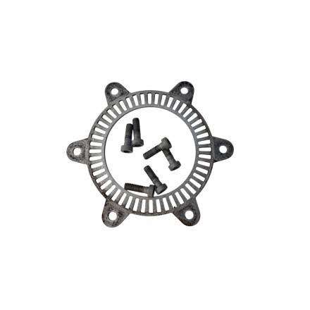 RUOTA FONICA SENSORE ABS ANTERIORE ORIGINALE BMW F650 GS (2000-2003)