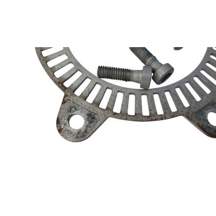 RUOTA FONICA SENSORE ABS ANTERIORE ORIGINALE BMW F650 GS (2000-2003)