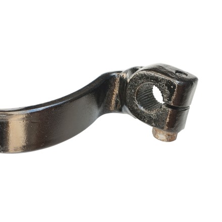 PEDALE LEVA ASTA CAMBIO MARCE ORIGINALE BMW F650 GS (2000-2003)