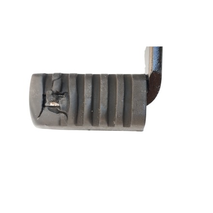 PEDALE LEVA ASTA CAMBIO MARCE ORIGINALE BMW F650 GS (2000-2003)