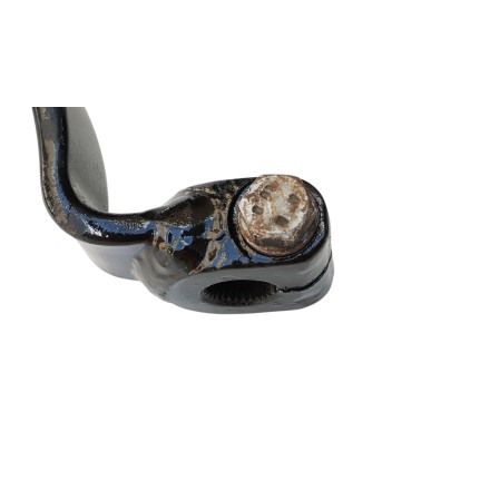 PEDALE LEVA ASTA CAMBIO MARCE ORIGINALE BMW F650 GS (2000-2003)