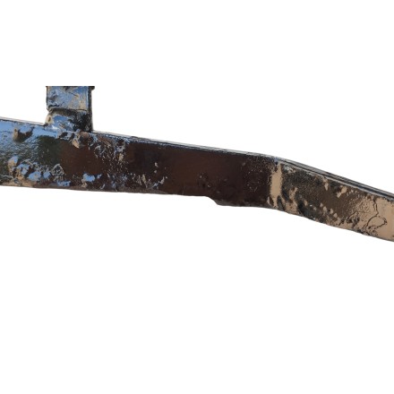 LEVA PEDALE FRENO POSTERIORE ORIGINALE BMW F650 GS (2000-2003)