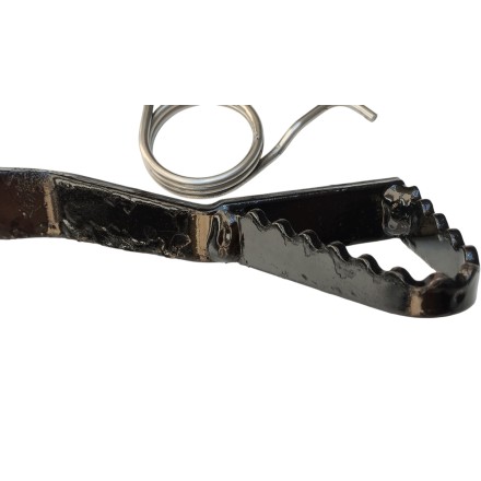 LEVA PEDALE FRENO POSTERIORE ORIGINALE BMW F650 GS (2000-2003)