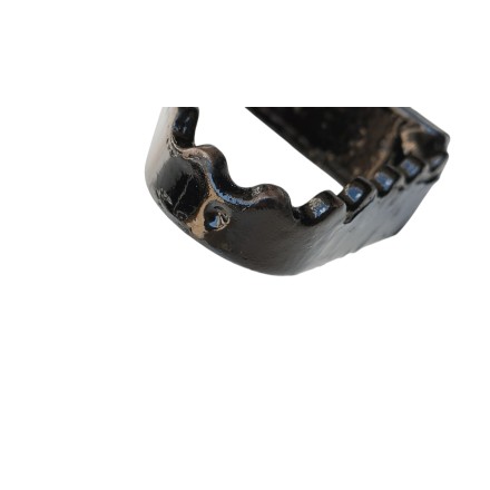 LEVA PEDALE FRENO POSTERIORE ORIGINALE BMW F650 GS (2000-2003)