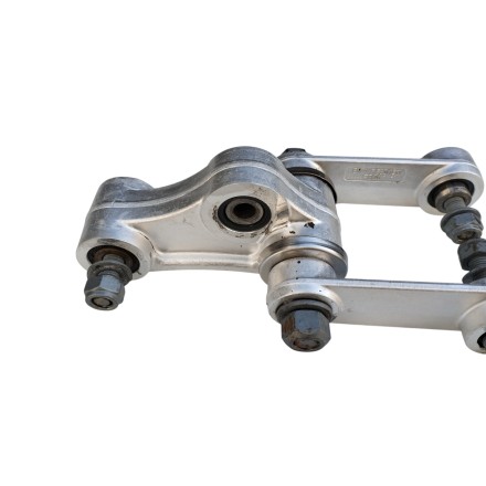 LEVERAGGI BIELLA AMMORTIZZATORE ORIGINALE BMW F650 GS (2000-2003)