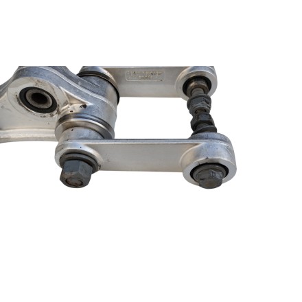 LEVERAGGI BIELLA AMMORTIZZATORE ORIGINALE BMW F650 GS (2000-2003)