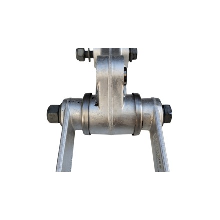 LEVERAGGI BIELLA AMMORTIZZATORE ORIGINALE BMW F650 GS (2000-2003)