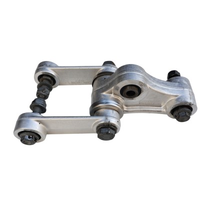 LEVERAGGI BIELLA AMMORTIZZATORE ORIGINALE BMW F650 GS (2000-2003)