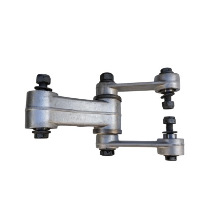 LEVERAGGI BIELLA AMMORTIZZATORE ORIGINALE BMW F650 GS (2000-2003)