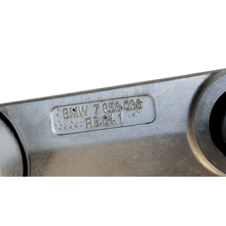 LEVERAGGI BIELLA AMMORTIZZATORE ORIGINALE BMW F650 GS (2000-2003)