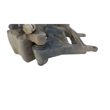 PINZA FRENO RUOTA POSTERIORE + STAFFA ORIGINALE BMW F650 GS (2000-2003)