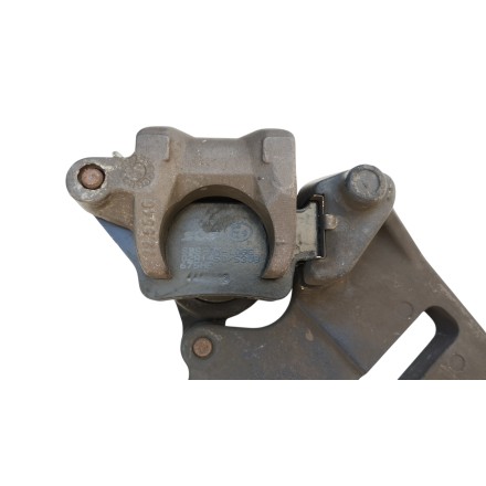 PINZA FRENO RUOTA POSTERIORE + STAFFA ORIGINALE BMW F650 GS (2000-2003)