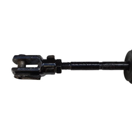 POMPA FRENO POSTERIORE ORIGINALE BMW F650 GS (2000-2003)